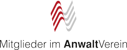 Logo Mitglieder im AnwaltVerein