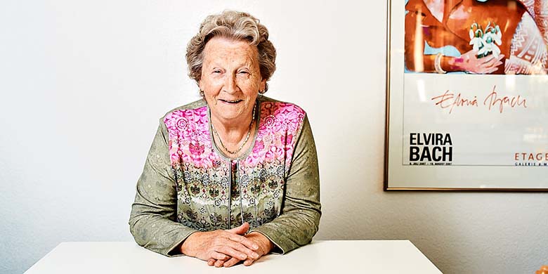 Erbe & Hopt Anwaltskanzlei Balingen: Mitarbeiterin Elisabeth Ströbele Erbe & Hopt Anwaltskanzlei Balingen: Mitarbeiterin Elisabeth Ströbele