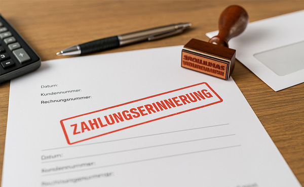 Erbe & Hopt Anwaltskanzlei Balingen Paragraph Stilleben