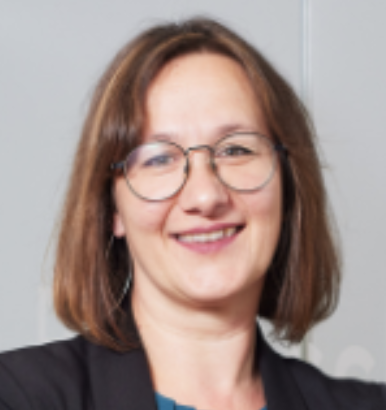 Peggy Kienzle Platzhalter